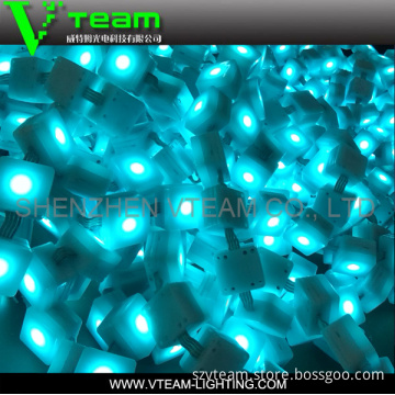 Waterproof & Low-Temperature Resistance Soft LED String for Outdoor Decoration